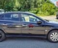 Черный Опель Вектра, объемом двигателя 2.2 л и пробегом 200 тыс. км за 4500 $, фото 3 на Automoto.ua