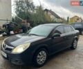 Черный Опель Вектра, объемом двигателя 2.2 л и пробегом 310 тыс. км за 2500 $, фото 1 на Automoto.ua
