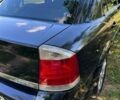 Черный Опель Вектра, объемом двигателя 1.8 л и пробегом 220 тыс. км за 4350 $, фото 6 на Automoto.ua