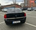 Черный Опель Вектра, объемом двигателя 1.8 л и пробегом 237 тыс. км за 5300 $, фото 17 на Automoto.ua