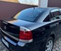 Черный Опель Вектра, объемом двигателя 1.8 л и пробегом 283 тыс. км за 4300 $, фото 19 на Automoto.ua