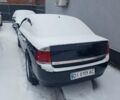 Черный Опель Вектра, объемом двигателя 1.9 л и пробегом 265 тыс. км за 5350 $, фото 43 на Automoto.ua
