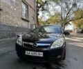 Чорний Опель Вектра, об'ємом двигуна 1.6 л та пробігом 255 тис. км за 4800 $, фото 5 на Automoto.ua