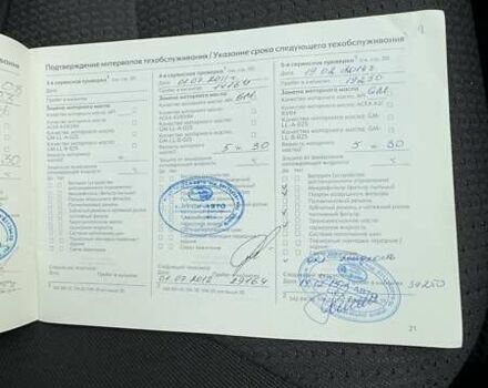 Чорний Опель Вектра, об'ємом двигуна 2.2 л та пробігом 89 тис. км за 8300 $, фото 44 на Automoto.ua