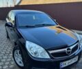 Черный Опель Вектра, объемом двигателя 1.8 л и пробегом 283 тыс. км за 4300 $, фото 1 на Automoto.ua