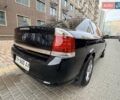 Чорний Опель Вектра, об'ємом двигуна 2.2 л та пробігом 89 тис. км за 8300 $, фото 7 на Automoto.ua