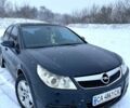 Черный Опель Вектра, объемом двигателя 1.8 л и пробегом 20400 тыс. км за 4000 $, фото 2 на Automoto.ua