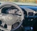 Черный Опель Вектра, объемом двигателя 2.2 л и пробегом 225 тыс. км за 5800 $, фото 19 на Automoto.ua