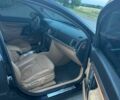Черный Опель Вектра, объемом двигателя 2.2 л и пробегом 225 тыс. км за 3800 $, фото 8 на Automoto.ua