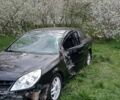 Чорний Опель Вектра, об'ємом двигуна 1.8 л та пробігом 320 тис. км за 1100 $, фото 1 на Automoto.ua