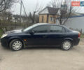 Черный Опель Вектра, объемом двигателя 2.2 л и пробегом 220 тыс. км за 3900 $, фото 1 на Automoto.ua