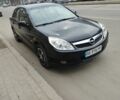 Черный Опель Вектра, объемом двигателя 2.2 л и пробегом 224 тыс. км за 4900 $, фото 1 на Automoto.ua