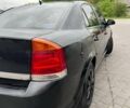 Черный Опель Вектра, объемом двигателя 1.6 л и пробегом 212 тыс. км за 4500 $, фото 7 на Automoto.ua