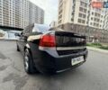 Черный Опель Вектра, объемом двигателя 2.2 л и пробегом 92 тыс. км за 8300 $, фото 1 на Automoto.ua