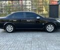 Черный Опель Вектра, объемом двигателя 2.2 л и пробегом 156 тыс. км за 5500 $, фото 3 на Automoto.ua
