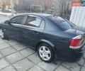 Черный Опель Вектра, объемом двигателя 2.2 л и пробегом 273 тыс. км за 5500 $, фото 7 на Automoto.ua