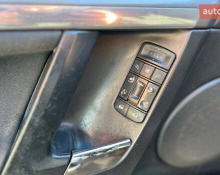 Черный Опель Вектра, объемом двигателя 2.2 л и пробегом 230 тыс. км за 3800 $, фото 10 на Automoto.ua