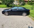 Черный Опель Вектра, объемом двигателя 2.2 л и пробегом 223 тыс. км за 4000 $, фото 5 на Automoto.ua