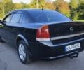 Черный Опель Вектра, объемом двигателя 2.2 л и пробегом 230 тыс. км за 4300 $, фото 1 на Automoto.ua