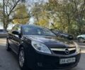 Чорний Опель Вектра, об'ємом двигуна 1.6 л та пробігом 255 тис. км за 4800 $, фото 4 на Automoto.ua