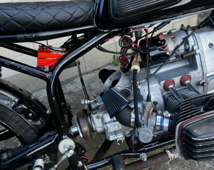 Чорний Опель Вектра, об'ємом двигуна 2.2 л та пробігом 249 тис. км за 5500 $, фото 8 на Automoto.ua