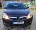 Черный Опель Вектра, объемом двигателя 2.2 л и пробегом 220 тыс. км за 5300 $, фото 1 на Automoto.ua