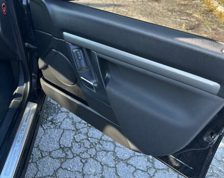 Чорний Опель Вектра, об'ємом двигуна 2.17 л та пробігом 192 тис. км за 6500 $, фото 8 на Automoto.ua