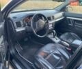 Черный Опель Вектра, объемом двигателя 2.2 л и пробегом 249 тыс. км за 5555 $, фото 14 на Automoto.ua