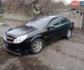 Черный Опель Вектра, объемом двигателя 2.2 л и пробегом 105 тыс. км за 7500 $, фото 6 на Automoto.ua