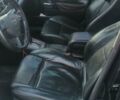 Черный Опель Вектра, объемом двигателя 2.2 л и пробегом 263 тыс. км за 5500 $, фото 9 на Automoto.ua