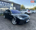 Черный Опель Вектра, объемом двигателя 1.8 л и пробегом 231 тыс. км за 5600 $, фото 3 на Automoto.ua