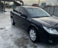 Чорний Опель Вектра, об'ємом двигуна 2.2 л та пробігом 74 тис. км за 7500 $, фото 3 на Automoto.ua