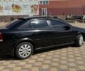Черный Опель Вектра, объемом двигателя 2.2 л и пробегом 283 тыс. км за 4508 $, фото 3 на Automoto.ua