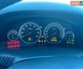 Черный Опель Вектра, объемом двигателя 2.2 л и пробегом 340 тыс. км за 5200 $, фото 16 на Automoto.ua