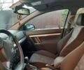 Черный Опель Вектра, объемом двигателя 2.2 л и пробегом 30 тыс. км за 9500 $, фото 2 на Automoto.ua