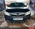 Черный Опель Вектра, объемом двигателя 2.2 л и пробегом 252 тыс. км за 4900 $, фото 1 на Automoto.ua