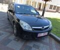 Черный Опель Вектра, объемом двигателя 2 л и пробегом 90 тыс. км за 4200 $, фото 1 на Automoto.ua