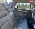 Черный Опель Вектра, объемом двигателя 2.2 л и пробегом 249 тыс. км за 5500 $, фото 17 на Automoto.ua