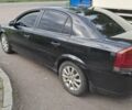 Черный Опель Вектра, объемом двигателя 1.8 л и пробегом 206 тыс. км за 3750 $, фото 3 на Automoto.ua