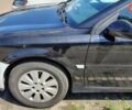 Черный Опель Вектра, объемом двигателя 2.2 л и пробегом 200 тыс. км за 4500 $, фото 13 на Automoto.ua