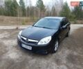 Черный Опель Вектра, объемом двигателя 2.2 л и пробегом 246 тыс. км за 5500 $, фото 2 на Automoto.ua