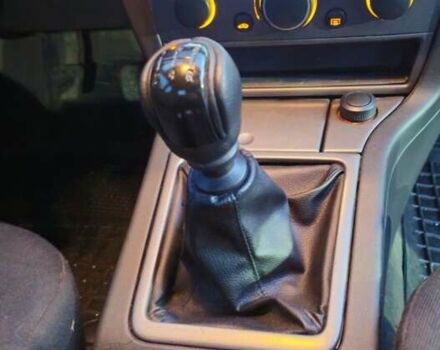 Опель Вектра 2006 в Харькове на Automoto.ua Черный Опель Вектра, объемом двигателя 2.2 л и пробегом 202 тыс. км за 6100 $, фото 12 на Automoto.ua