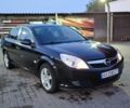 Черный Опель Вектра, объемом двигателя 2.2 л и пробегом 220 тыс. км за 5300 $, фото 1 на Automoto.ua