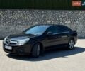 Черный Опель Вектра, объемом двигателя 2.2 л и пробегом 242 тыс. км за 5999 $, фото 1 на Automoto.ua