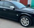 Черный Опель Вектра, объемом двигателя 2.2 л и пробегом 280 тыс. км за 6499 $, фото 3 на Automoto.ua
