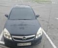 Черный Опель Вектра, объемом двигателя 2.2 л и пробегом 380 тыс. км за 2502 $, фото 1 на Automoto.ua