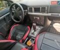 Чорний Опель Вектра, об'ємом двигуна 2.2 л та пробігом 300 тис. км за 5400 $, фото 6 на Automoto.ua
