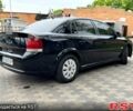 Черный Опель Вектра, объемом двигателя 2.2 л и пробегом 265 тыс. км за 4200 $, фото 3 на Automoto.ua