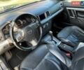 Черный Опель Вектра, объемом двигателя 2.2 л и пробегом 249 тыс. км за 5500 $, фото 15 на Automoto.ua