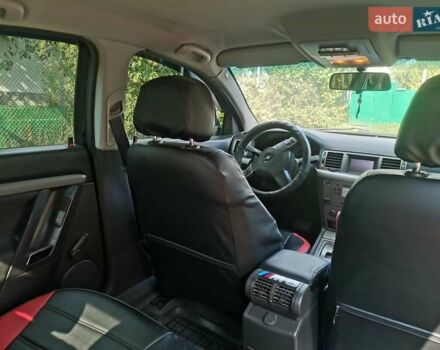 Чорний Опель Вектра, об'ємом двигуна 2.2 л та пробігом 300 тис. км за 5400 $, фото 2 на Automoto.ua